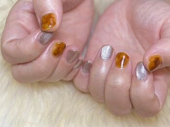 ミエル(miel*)/シンプルコース定額