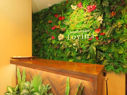 ロビナ 長野駅前店(Lovina)の写真