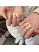 イベル(ibelu)/ハートネイル