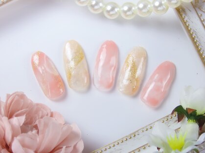 はあとねいる 戸越店(heartnail)の写真