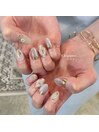 おまかせcourse 【yuko】