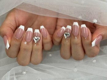 スティムネイル(Stimu nail)/