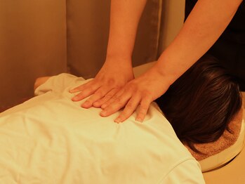 癒し処 ラク(Raku)/からだケア