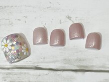 ビービーネイル(BB)/