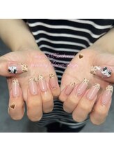 アイズ(i's)/流行りのキティちゃん！