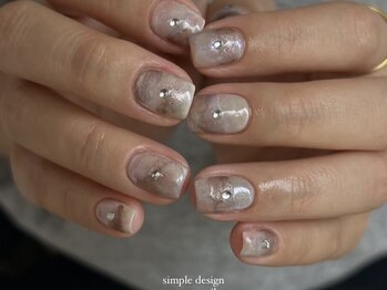 ロウイ(6ui.)/omakase design/7000yen