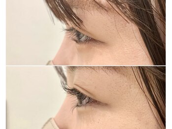 ル クール 上越店(Le Coeur HAIR&BEAUTY)/ ◇フラットラッシュ100本◇