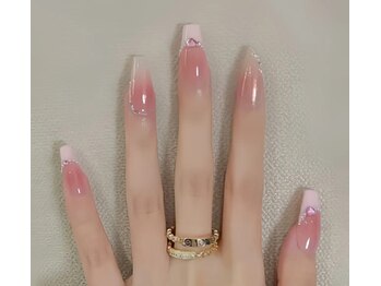 ジェイエフ(JF)/