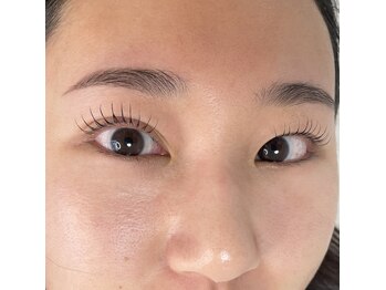 ティアラ(Tiara)/まつげパーマ