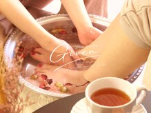 ギヴン 西新宿(Given)/ゆっくり浸かって ご褒美Time＊*