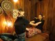 アジアンリラクゼーション ヴィラ 琴似店(asian relaxation villa)の写真/友達や恋人と来店可能♪豊富なメニューからご希望に沿った施術が受けられる☆それぞれ別メニューのご予約◎