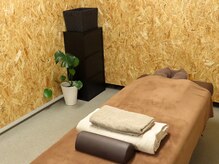 かるっ ueda流/施術ルーム2