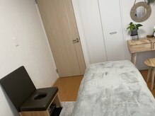 リンク(LINQ)の雰囲気（ゆったりと自分を整える、プライベートな温もり空間）