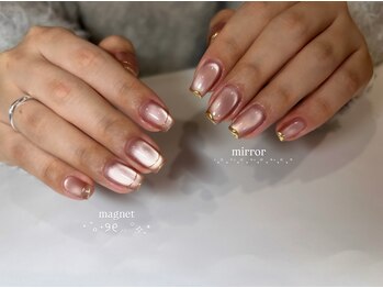 ピュルテ バイ エヌネイル(Purete by Nnail)/