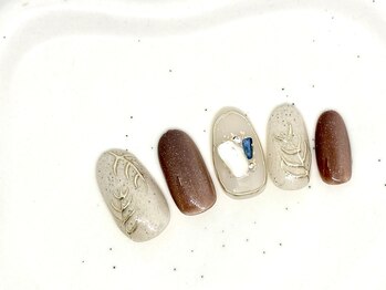 オル 横須賀中央店(Olu)/4月追加マンスリー