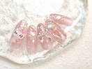 【ワンホンコース】キティちゃん