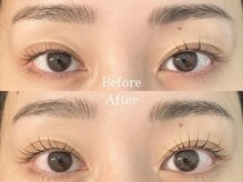 モストアイズ 海老名(most eyes)/海老名/まつ毛パーマ