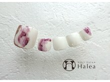 ハレア(Halea)/インクネイル