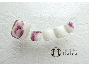 ハレア(Halea)/インクネイル