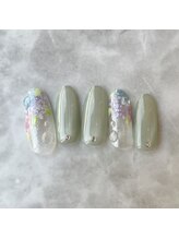 アイビー(The Ivy)/アートコース