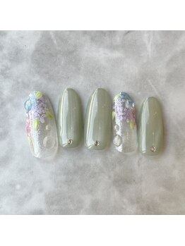 アイビー(The Ivy)/アートコース