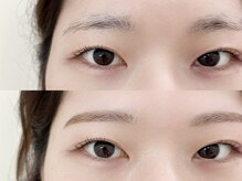 ホワイトアイ 堺北花田店(WHITE EYE)/【眉毛/眉毛サロン/アイブロウ】