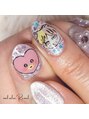 ネイル サロン アールズ ネイル(R's nail)/Riiie