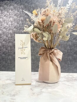 サルーテサロン(salute Salon)/NONF エナジー プレミアム