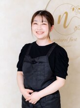 ナチュールファースト(naturel first)&nbsp;あゆか 