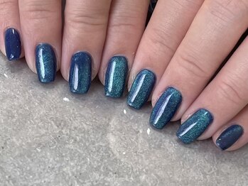 リーブル ネイル(Libre nail)/【マグネット】