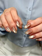 ネイル アトリエ クロリ(nail atelier Coloris)/