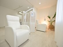 ハミーホワイト(Hammy White)