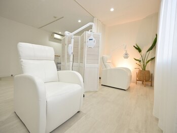 ハミーホワイト(Hammy White)の写真/【結果重視の方必見◎】白い歯で輝く笑顔を！初めての方でも結果に驚き☆初回割引あり◎メンズも大歓迎♪