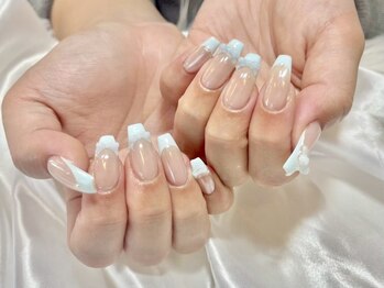 エルネイル 渋谷店(Ellenail)/アート