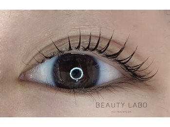 ビューティーラボ 関学前店(Beauty Labo)/まつ毛パーマ／パリジェンヌ