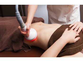 美骨小顔サロン アビー(ABBY)/上半身痩身エステ♪