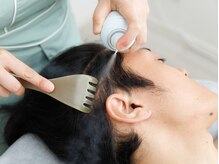 ホワイティアビシェル 浦和(Whitia Vishell)/北浦和極上ヘッドスパで疲労改善