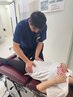 【産後の今だけ】産後骨盤矯正＋EMS 初回￥7,800→￥980(月末まで)
