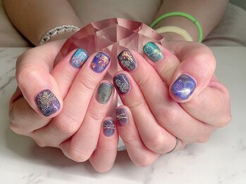 リフィル(Re:fill)/画像持ち込みこだわりライト