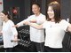 エムビーエルフィットネス 本陣亀島店(MBL.fitness)の写真