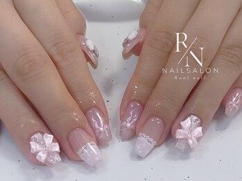 ラニ ネイル(Rani Nail)/