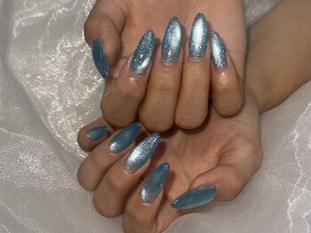 テネル 横浜(tener)/>>きらきらマグネット