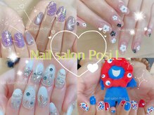ポジ(Posi.L)