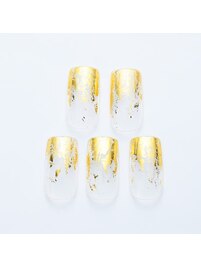 シンプル／¥7980［新規¥6980］