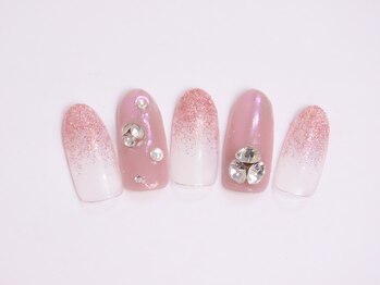 通常アート込みサンプル5940円