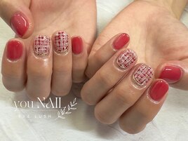 持込みオーダーシンプル系