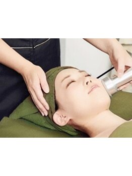 短期集中コースのあるサロン