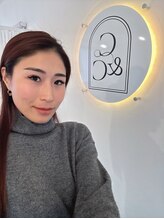 クラルテアンドコー(Salon Clarte&Co.) 小原 真里