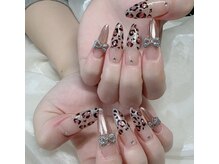 桜ネイルサロン/