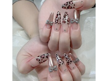 桜ネイルサロン/